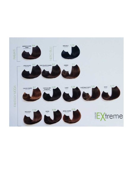 Kit Color Extreme
