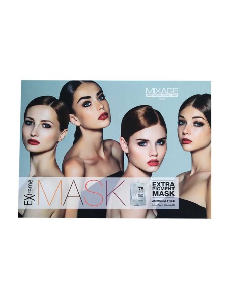 Pigment Mask Extreme