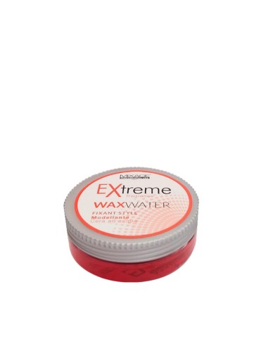 Water Wax Fixant Arancione Extreme