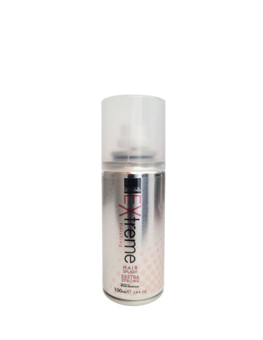 Hair Splash Extra Strong Extreme