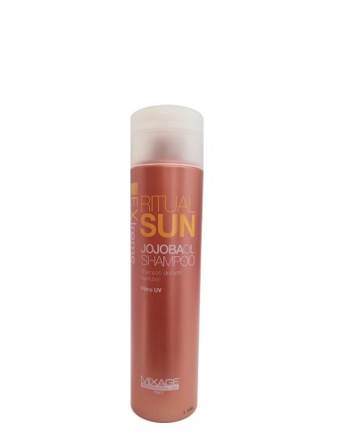 Shampoo Riparatrice Dopo Sole Extreme