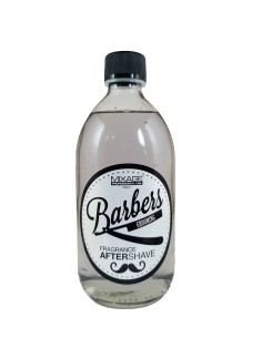 After shave Fragrance Grey 2