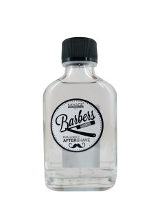 After shave Fragrance Grey 2