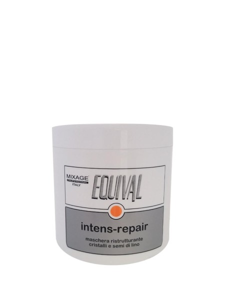 Maschera Ristrutturante Intense Repair Extreme