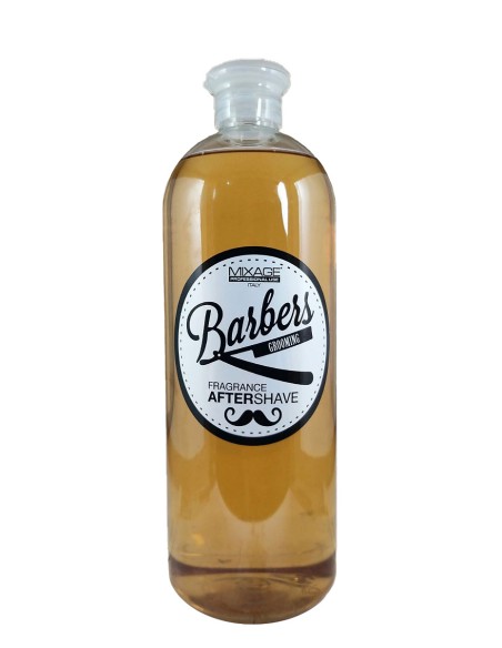 After shave Fragrance Wann
