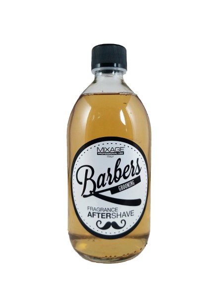 After shave Fragrance Wann