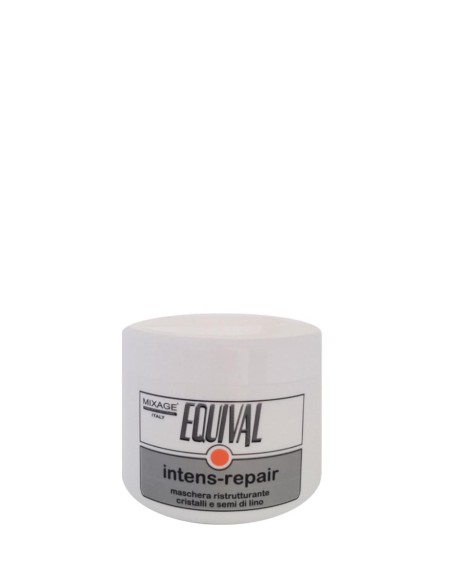 Maschera Ristrutturante Intense Repair Extreme