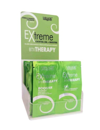 Bustine Monodose BTX Extreme