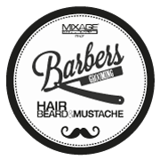 Barbers Italy